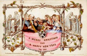 xmascard
