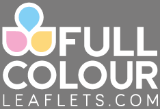 Full Colour Leaflets Printing - Flyer printing, booklets and brochures.